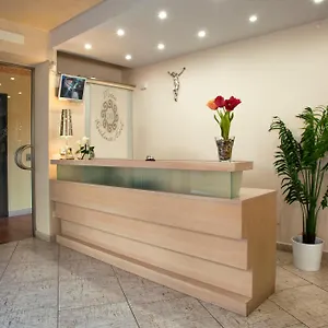 Apartahotel Motta