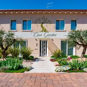 Casa Giardini Gasthuis