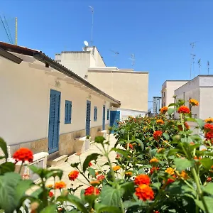 Bed and breakfast Le Casette