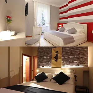 Olafo's House Rome